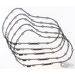 5PCK PRIMARY COVER GASKET XL04-UP