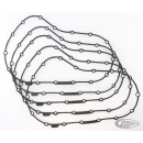 5PCK PRIMARY COVER GASKET XL04-UP