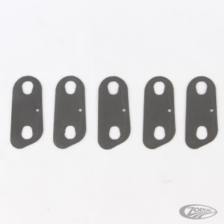 XL04-UP CHAIN INSP.CVR GASKET