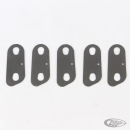 XL04-UP CHAIN INSP.CVR GASKET