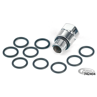 10pck O-ring #11326