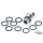10pck O-ring #11326