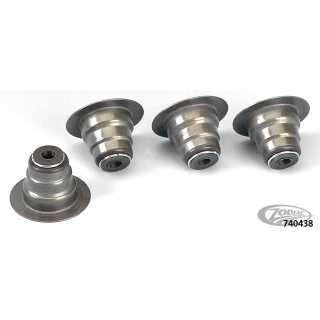 Valve guide seal kit XL04-up TC02-up