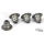Valve guide seal kit XL04-up TC02-up