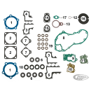 10pck Cyl. head gaskets Knuckle TEFLON