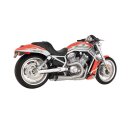 V&H 2-1 COMPETTION SERIES EXHAUST