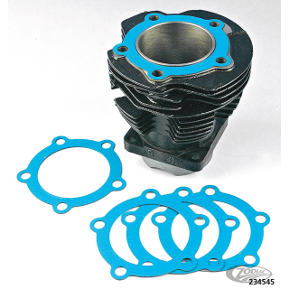 5pck Gasket, Cylinder Head, .045" Coated