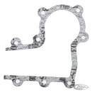 10pck valve cover gaskets #17535-38