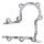 10pck valve cover gaskets #17535-38