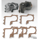 10pck Gasket, Rocker Cover 38-47, Knuckl