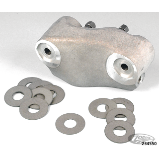 10pck Gasket, Valve Guide 37-47, Knuckle