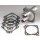 10pck Gasket, Tappet Block, Front & Rear