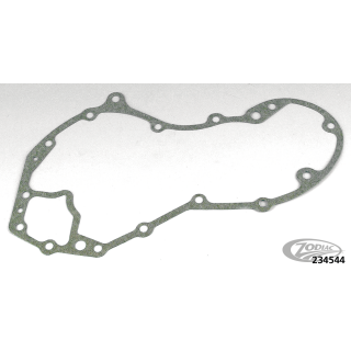 10pck Gasket, Cam Gear Cover Knucklehead