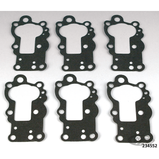 10pck Gasket, Oil Pump, Body, Paper  41-