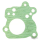 10pck Oilpump cover gaskets #26257-41