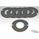 10pck Gasket, Generator Mounting, Late S