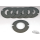 10pck Gasket, Generator Mounting, Late S