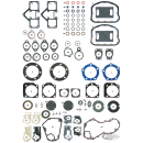 10pck TEFLON cyl. head gasket #16770-48