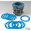 5pck Teflon head gasket Panhead