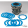 5pck Teflon head gasket Panhead