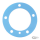10pck Teflon head gasket Shovel