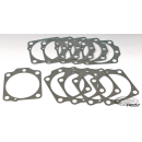 10pck Gskt cyl base frt 48-62 Panh #1677