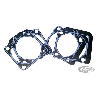 Set base gasket silicone beaded BT48-65