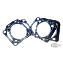 Set base gasket silicone beaded BT48-65