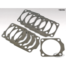 10pck Gskt cyl base frt 63up Pan/Shov#16