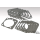 10pck Gskt cyl base rear 48-62 Panh #167
