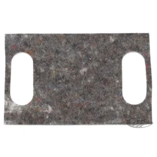 10pck FELT ROCKER COVER #17507-48