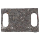 10pck FELT ROCKER COVER #17507-48