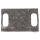 10pck FELT ROCKER COVER #17507-48