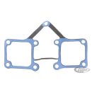 10pck Silicone gasket rocker cover S