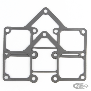 PAIR .020 VCE ROCKER COVER GSKTS BT66-84