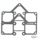 PAIR .020 VCE ROCKER COVER GSKTS BT66-84