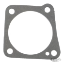 10pck Gasket tappet block rear 48-up