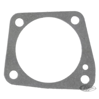 10pck Gasket tappet block front 48-up