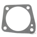 10pck Gasket tappet block front 48-up