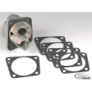 10pck Gasket tappet block front 48-up