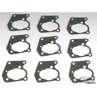 10pck Gasket oil pump cover L50-67 #2625