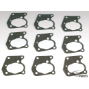 10pck Gasket oil pump cover L50-67 #2625