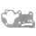 10pck Paper pump body gasket 80-91