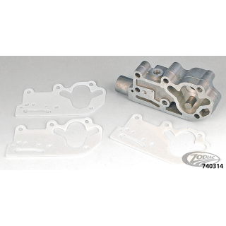 10pck Gasket pump body 80-91 MYLAR, #262