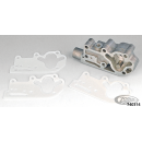 10pck Gasket pump body 80-91 MYLAR, #262