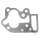 10pck Paper pump cover gasket 80-91