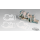 10pck Gasket pump cover 80-91 MYLAR #262