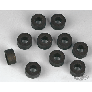 10pck Rubber gasline BT50-65