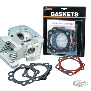 MultiLayerSteel Head Gskt set BT84-99