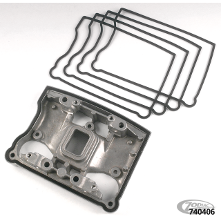 5pck Lower rocker cover gasket 87-91 Big